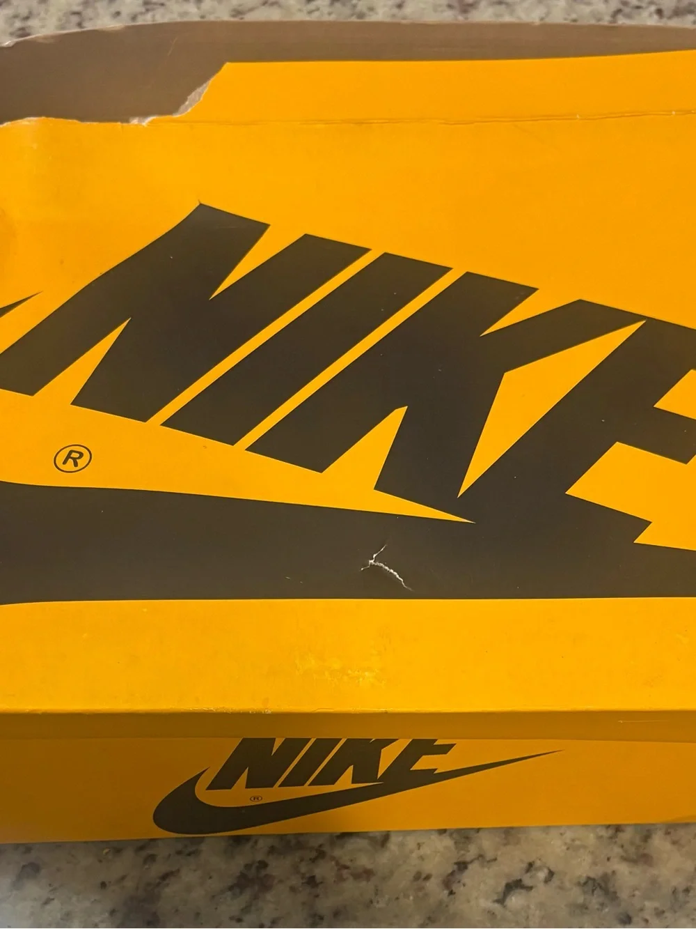 Jordan nike air
